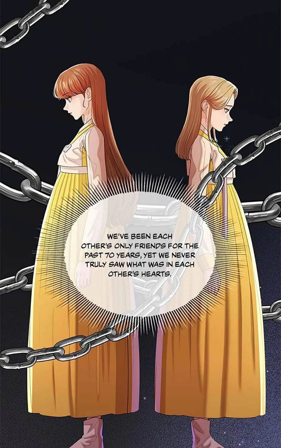 Read Avoiding the Heavenly Emperor chapter 104 image 192 on Lezhin