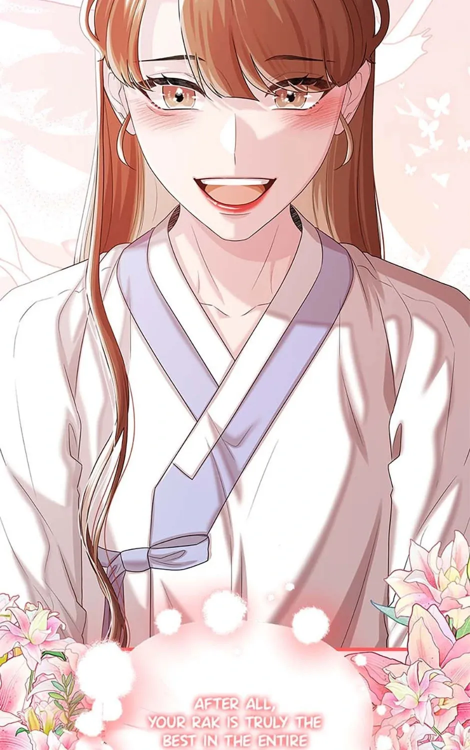 Read Avoiding the Heavenly Emperor chapter 104 image 224 on Lezhin