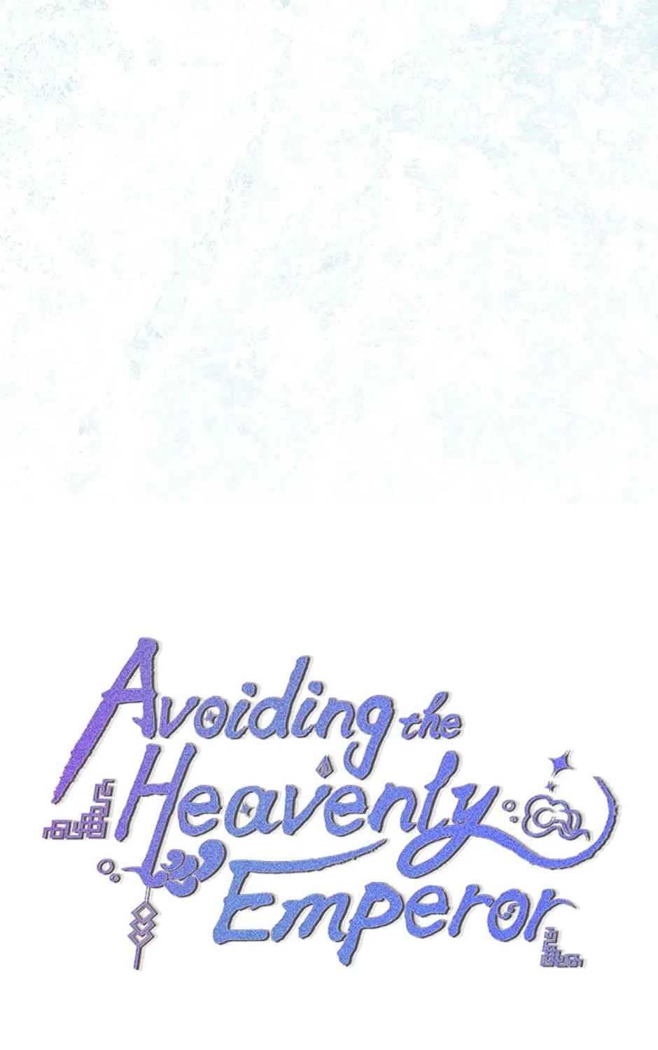 Read Avoiding the Heavenly Emperor chapter 104 image 26 on Lezhin