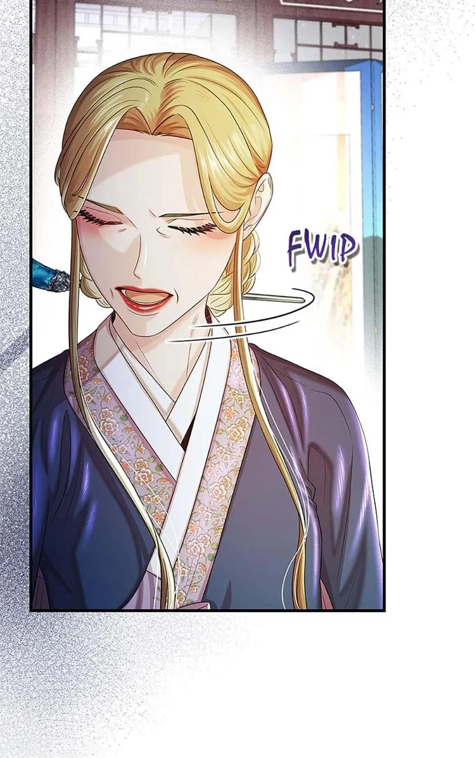 Read Avoiding the Heavenly Emperor chapter 104 image 34 on Lezhin
