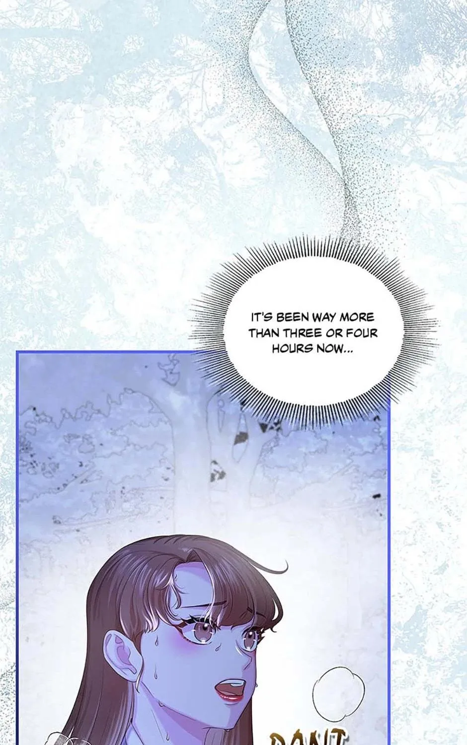 Read Avoiding the Heavenly Emperor chapter 104 image 4 on Lezhin