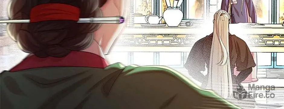 Read Avoiding the Heavenly Emperor chapter 104 image 41 on Lezhin