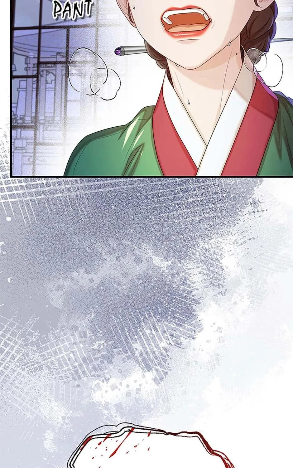 Read Avoiding the Heavenly Emperor chapter 104 image 46 on Lezhin
