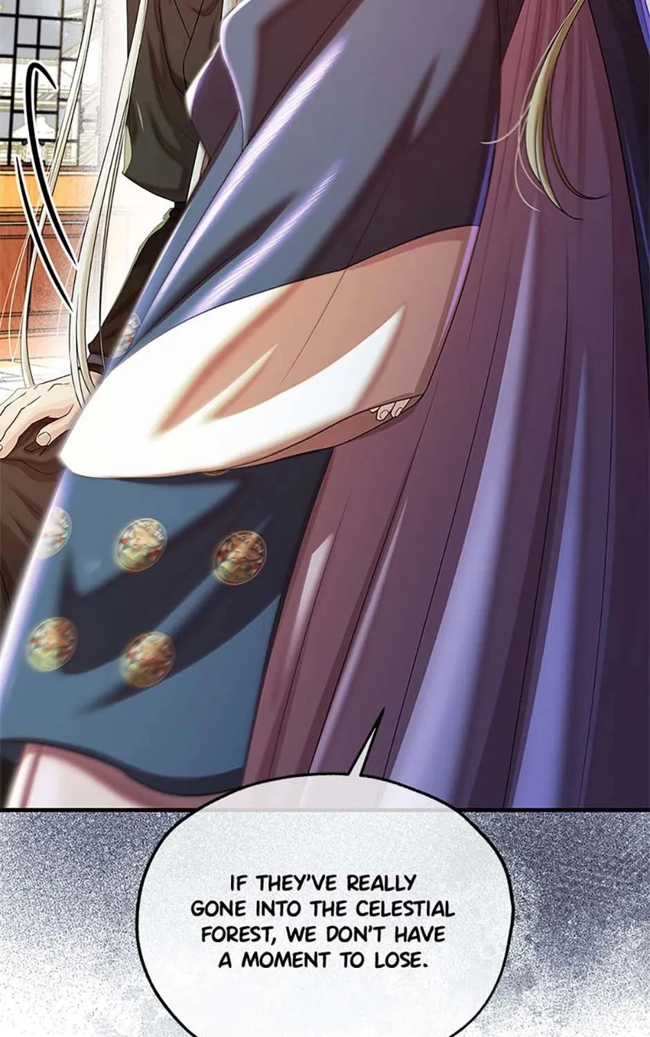 Read Avoiding the Heavenly Emperor chapter 104 image 54 on Lezhin