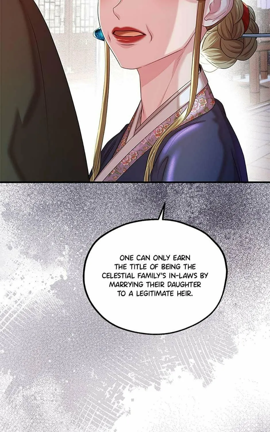 Read Avoiding the Heavenly Emperor chapter 104 image 70 on Lezhin