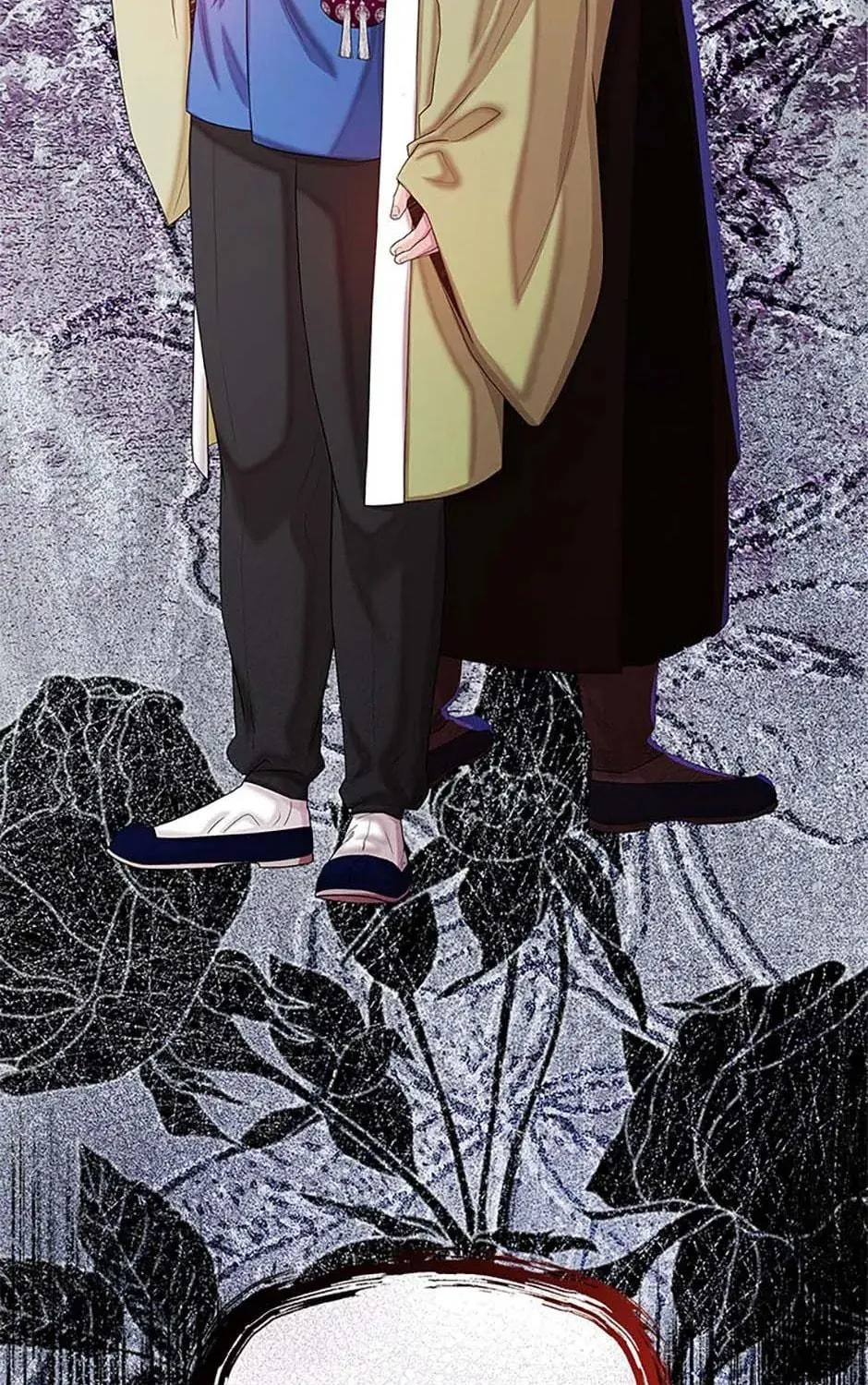Read Avoiding the Heavenly Emperor chapter 104 image 82 on Lezhin