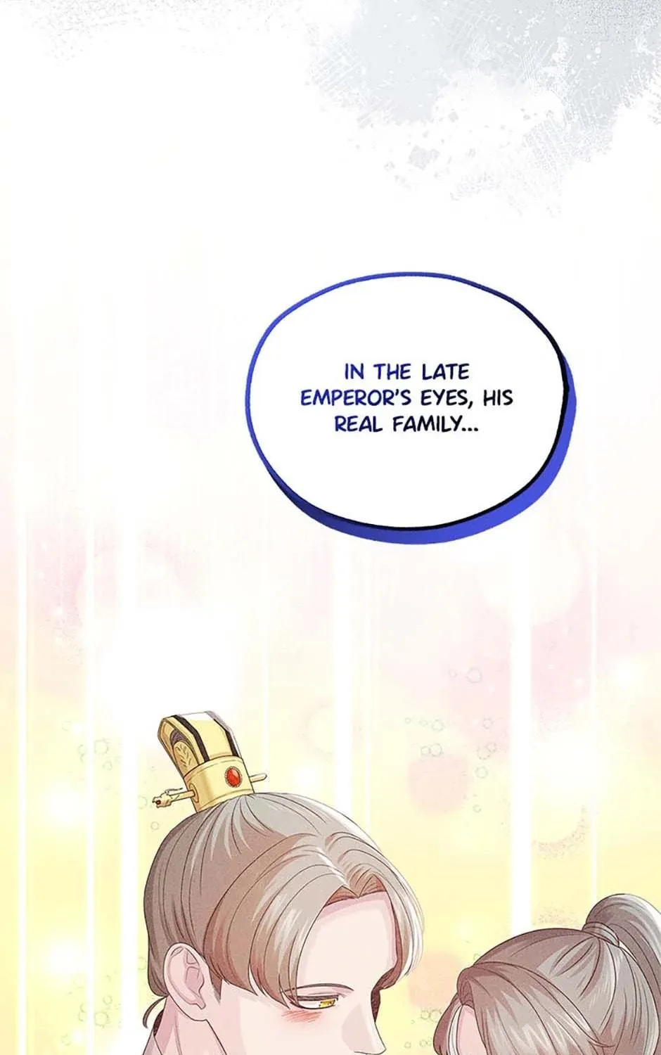 Read Avoiding the Heavenly Emperor chapter 104 image 88 on Lezhin