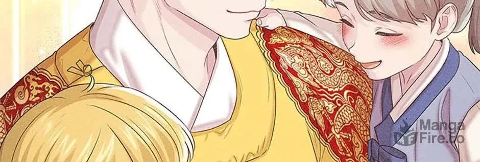 Read Avoiding the Heavenly Emperor chapter 104 image 89 on Lezhin