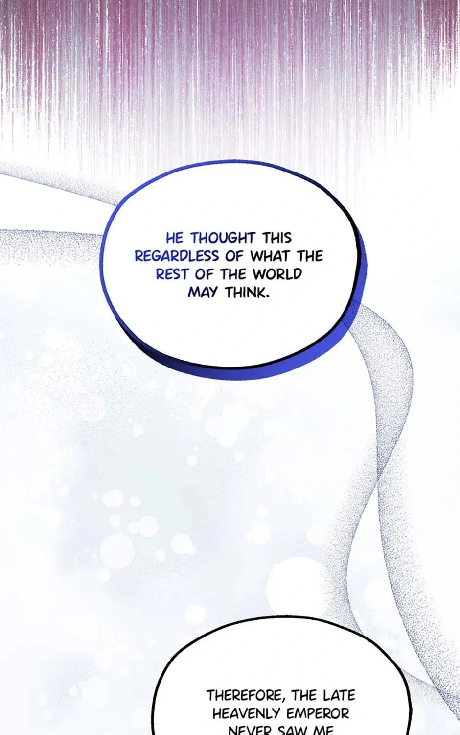Read Avoiding the Heavenly Emperor chapter 104 image 96 on Lezhin