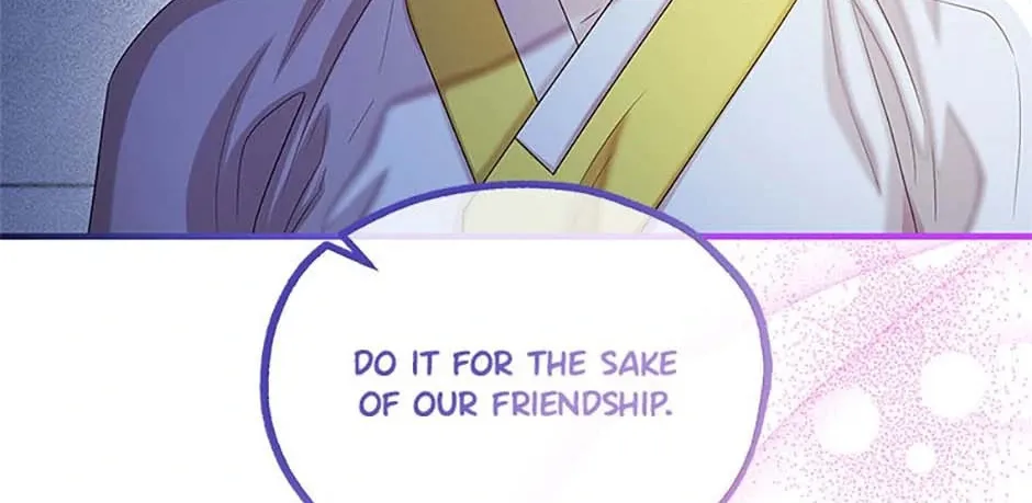 Read Avoiding the Heavenly Emperor chapter 105 image 1 on Lezhin