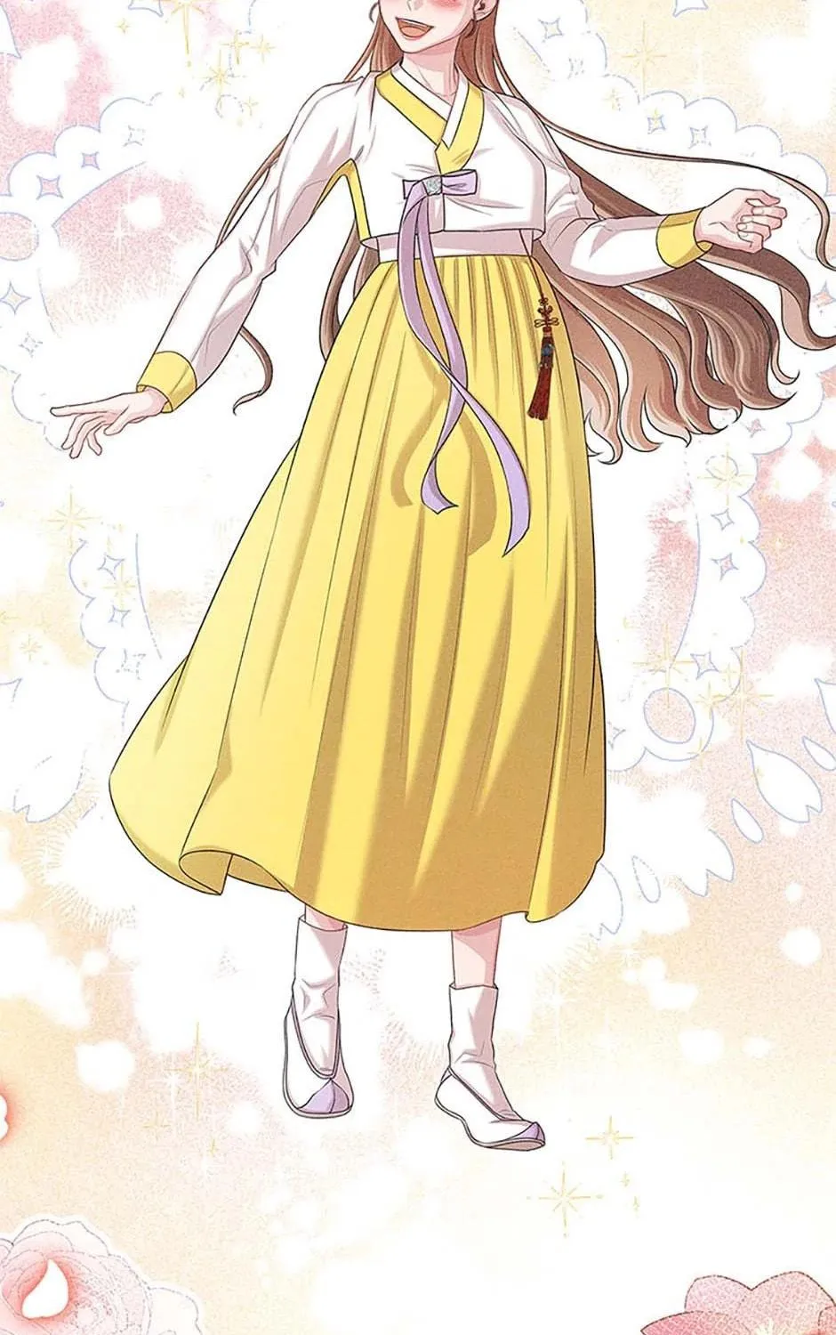 Read Avoiding the Heavenly Emperor chapter 105 image 100 on Lezhin