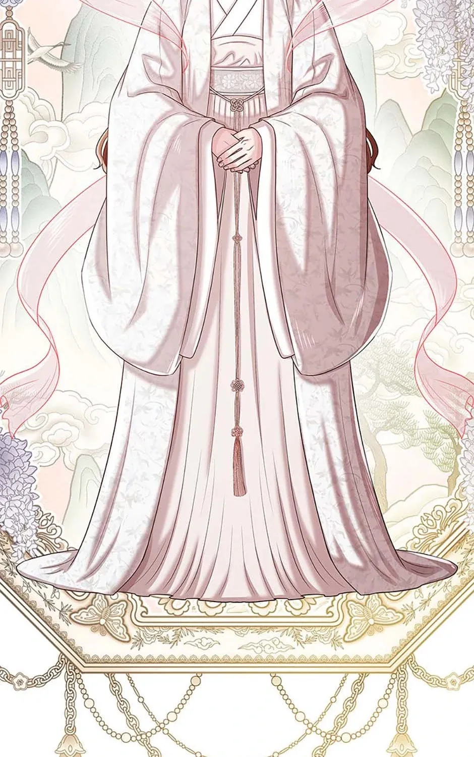 Read Avoiding the Heavenly Emperor chapter 105 image 104 on Lezhin