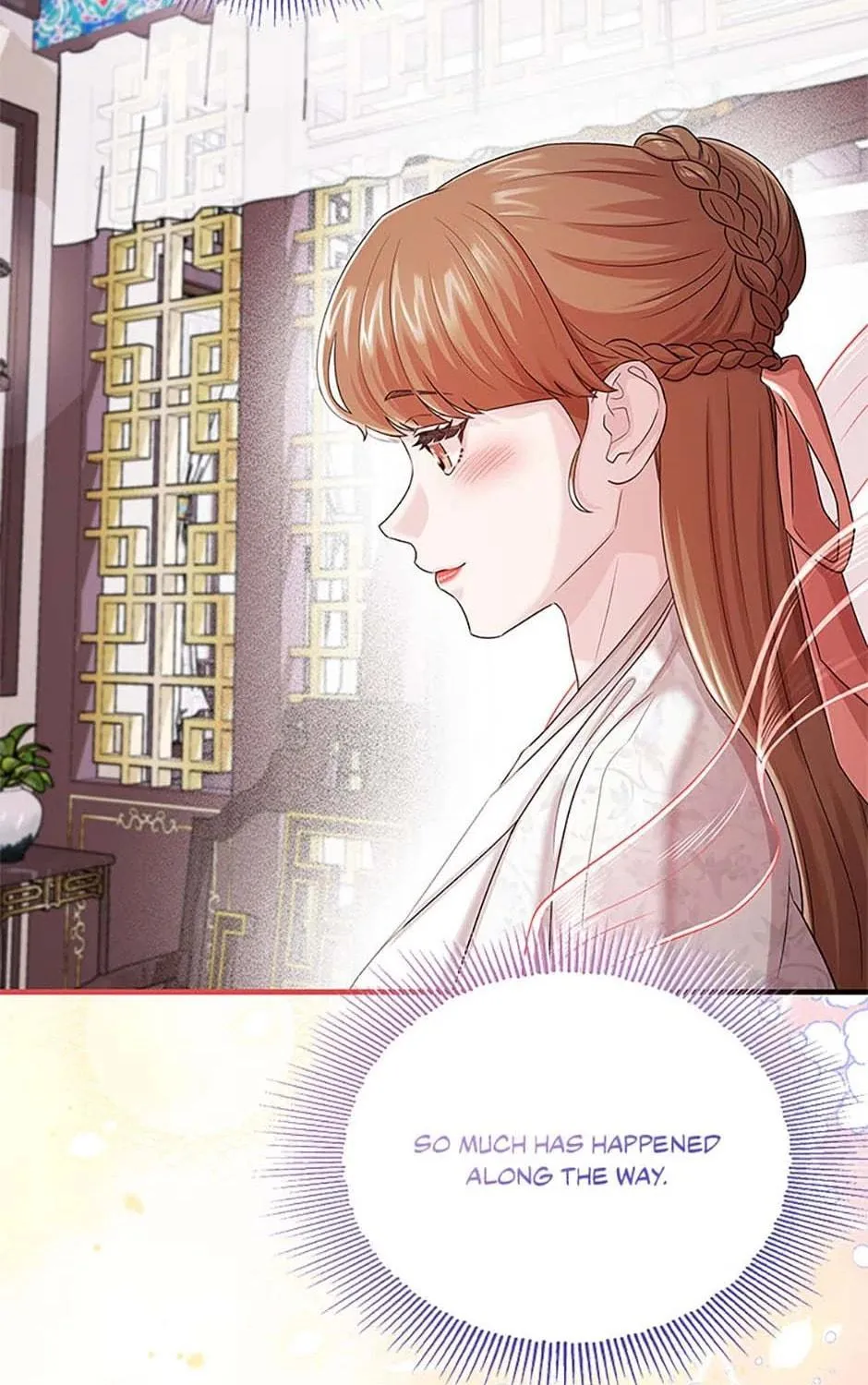 Read Avoiding the Heavenly Emperor chapter 105 image 108 on Lezhin