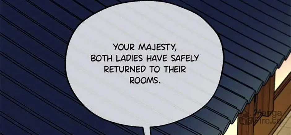 Read Avoiding the Heavenly Emperor chapter 105 image 11 on Lezhin