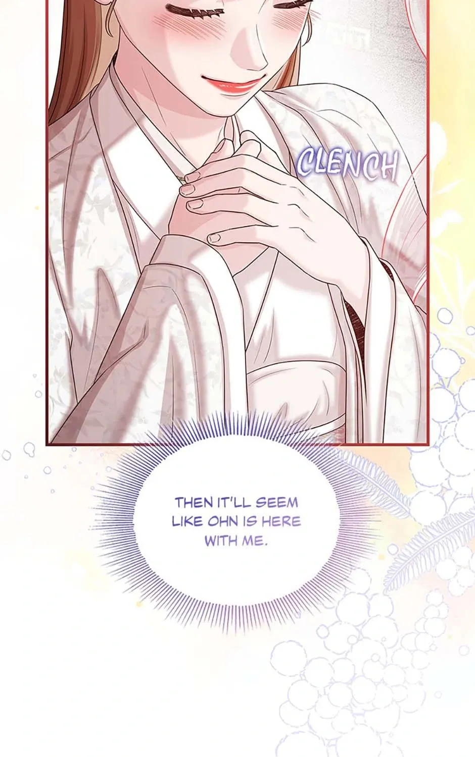 Read Avoiding the Heavenly Emperor chapter 105 image 114 on Lezhin