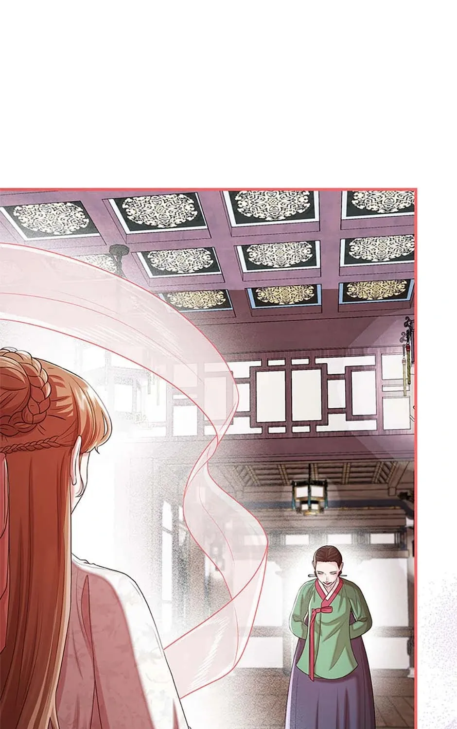 Read Avoiding the Heavenly Emperor chapter 105 image 116 on Lezhin