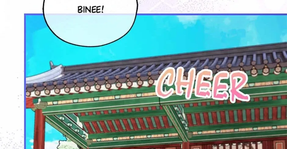 Read Avoiding the Heavenly Emperor chapter 105 image 123 on Lezhin