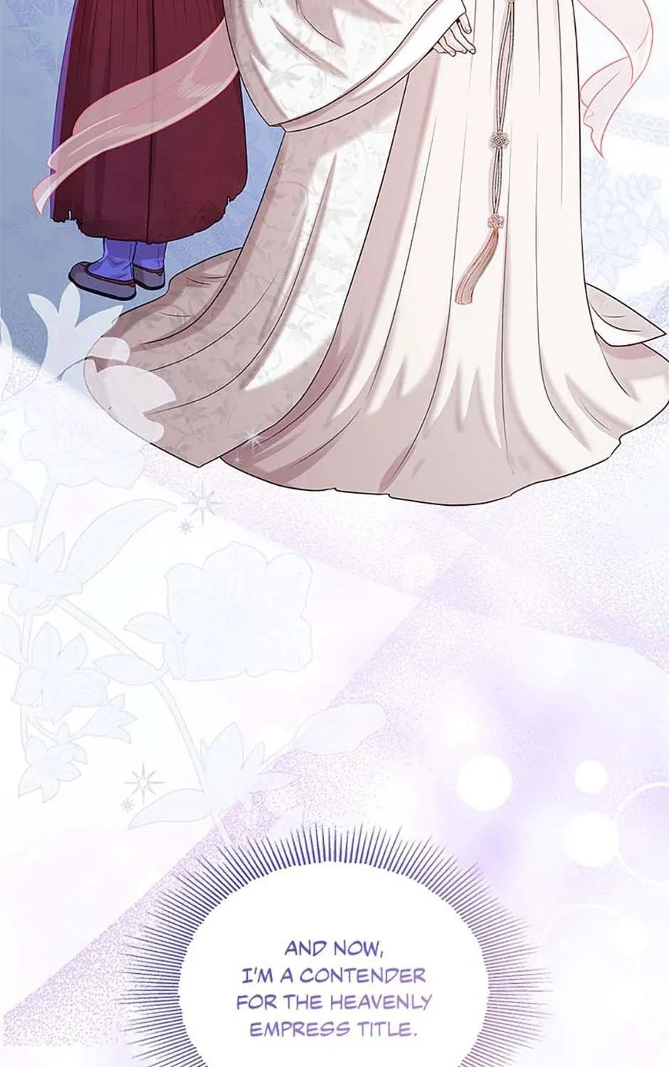 Read Avoiding the Heavenly Emperor chapter 105 image 130 on Lezhin