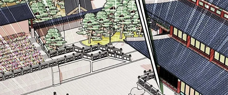 Read Avoiding the Heavenly Emperor chapter 105 image 133 on Lezhin