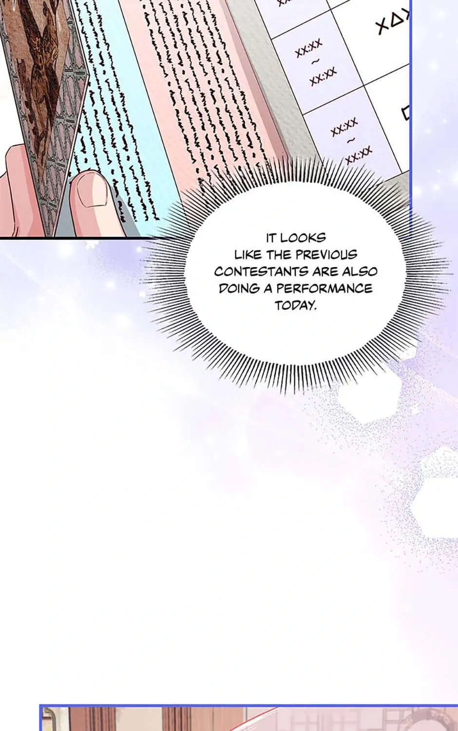 Read Avoiding the Heavenly Emperor chapter 105 image 144 on Lezhin