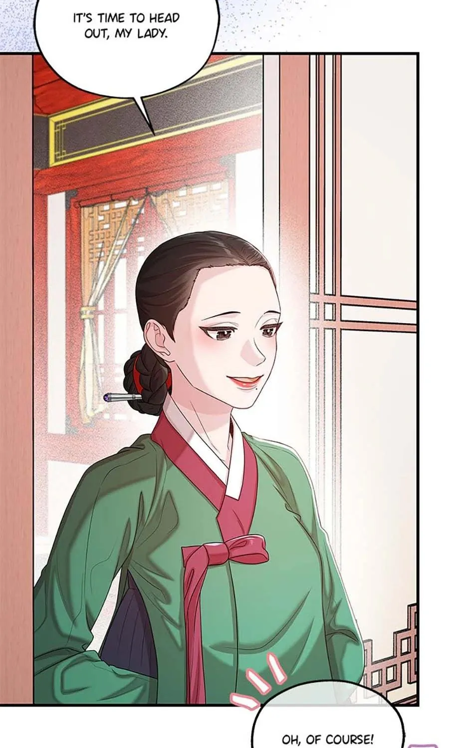 Read Avoiding the Heavenly Emperor chapter 105 image 148 on Lezhin