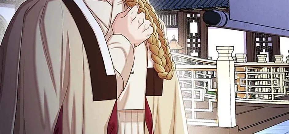 Read Avoiding the Heavenly Emperor chapter 105 image 15 on Lezhin