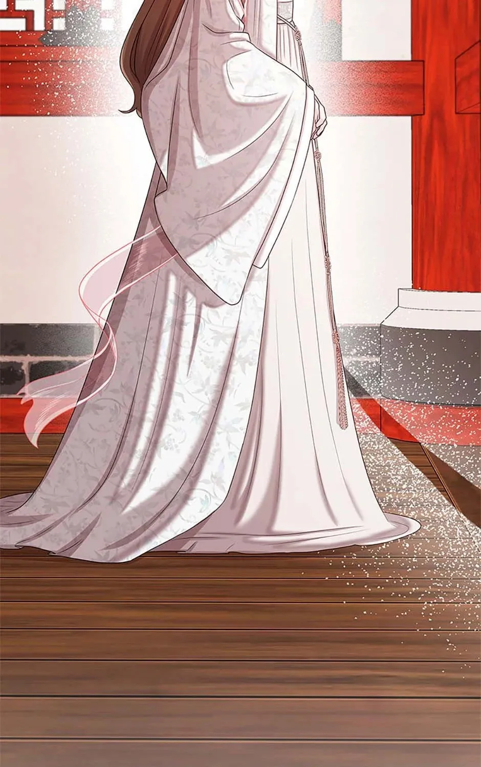 Read Avoiding the Heavenly Emperor chapter 105 image 152 on Lezhin