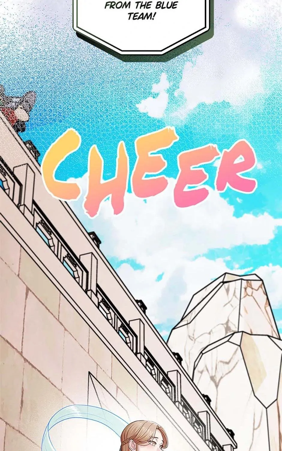 Read Avoiding the Heavenly Emperor chapter 105 image 160 on Lezhin
