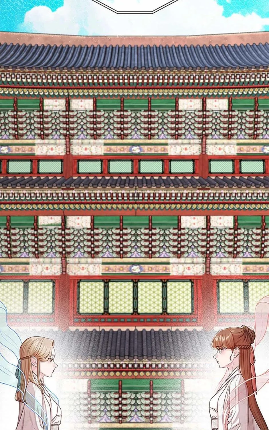 Read Avoiding the Heavenly Emperor chapter 105 image 178 on Lezhin
