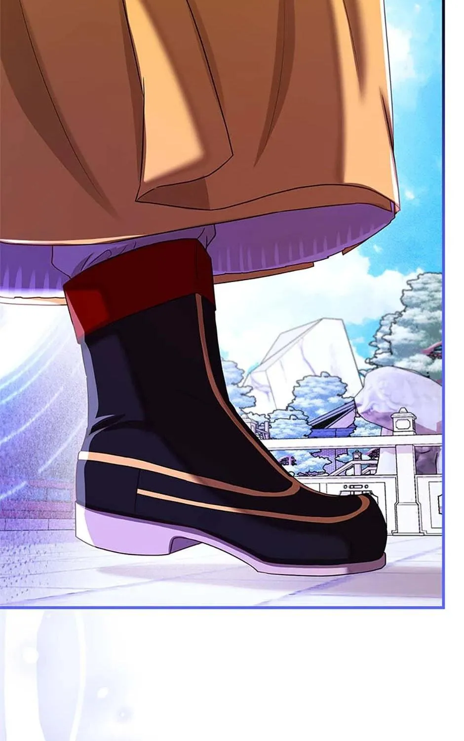 Read Avoiding the Heavenly Emperor chapter 105 image 196 on Lezhin