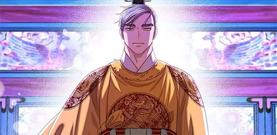 Read Avoiding the Heavenly Emperor chapter 105 image 201 on Lezhin