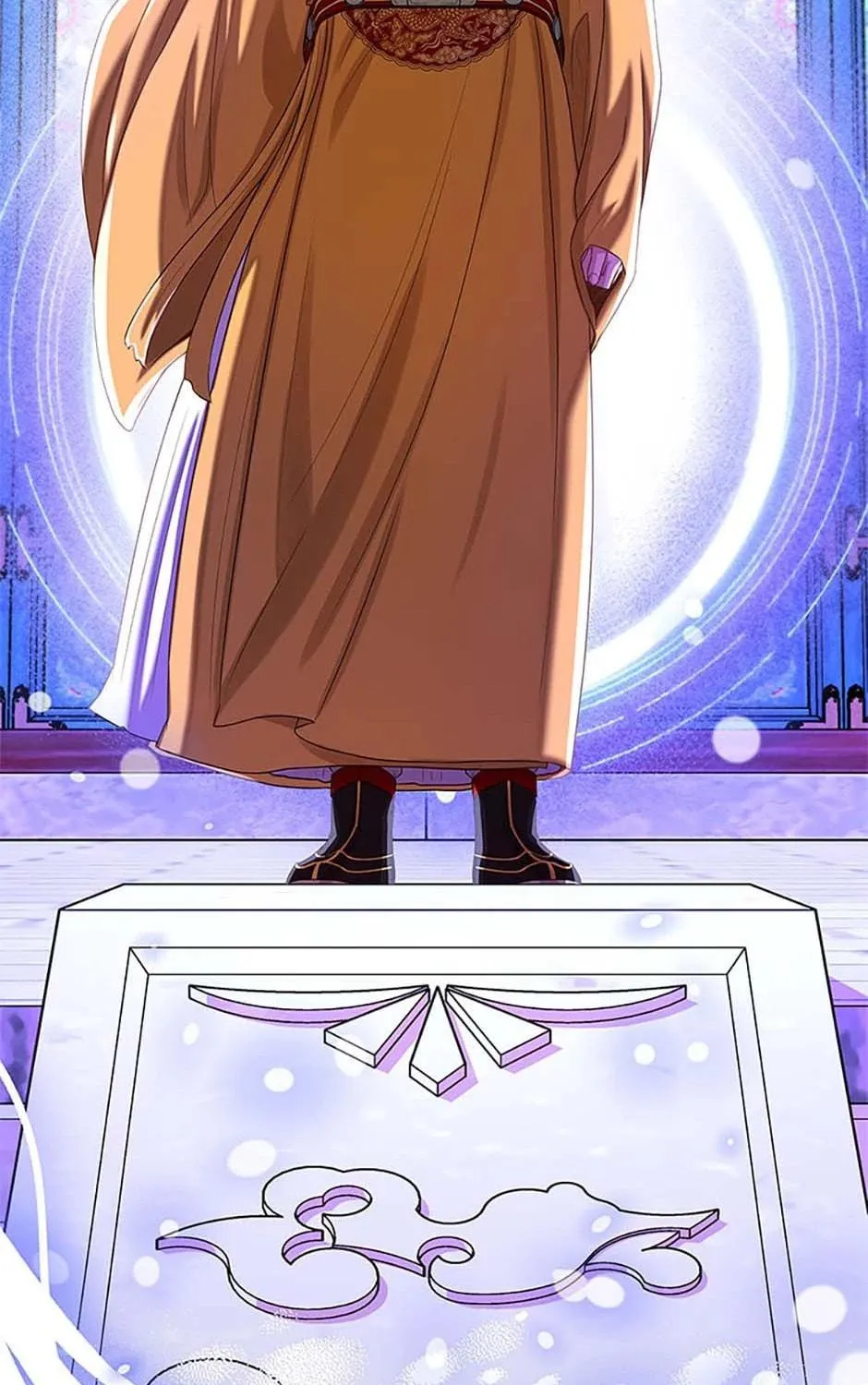 Read Avoiding the Heavenly Emperor chapter 105 image 202 on Lezhin