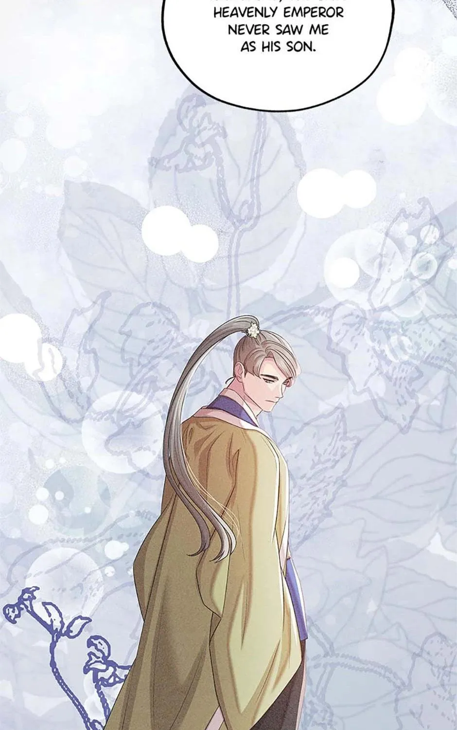 Read Avoiding the Heavenly Emperor chapter 105 image 22 on Lezhin