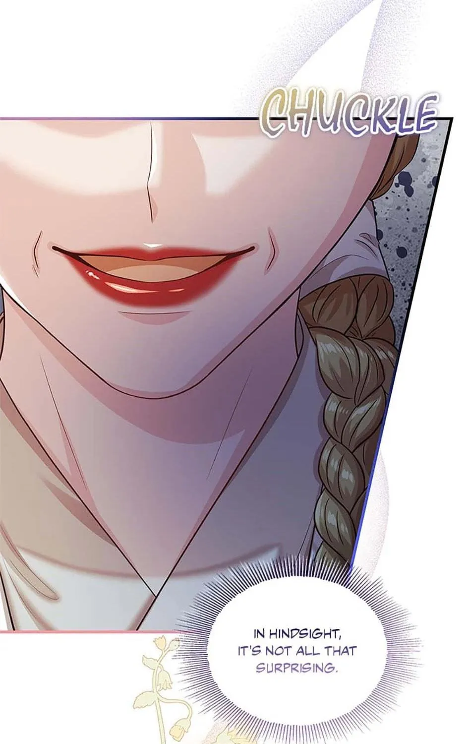 Read Avoiding the Heavenly Emperor chapter 105 image 28 on Lezhin
