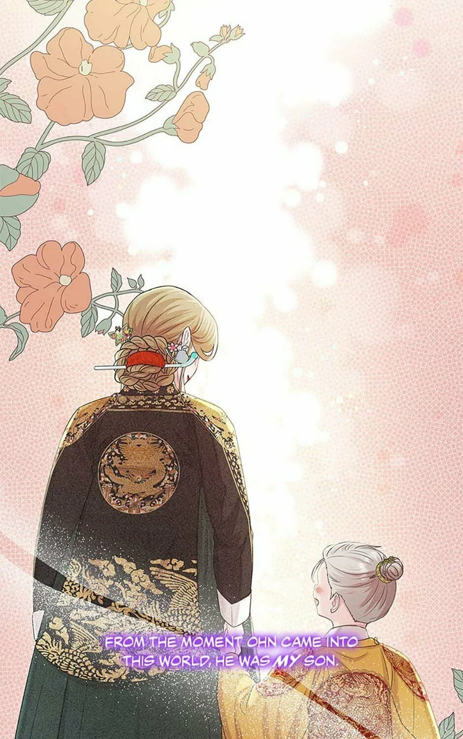 Read Avoiding the Heavenly Emperor chapter 105 image 30 on Lezhin