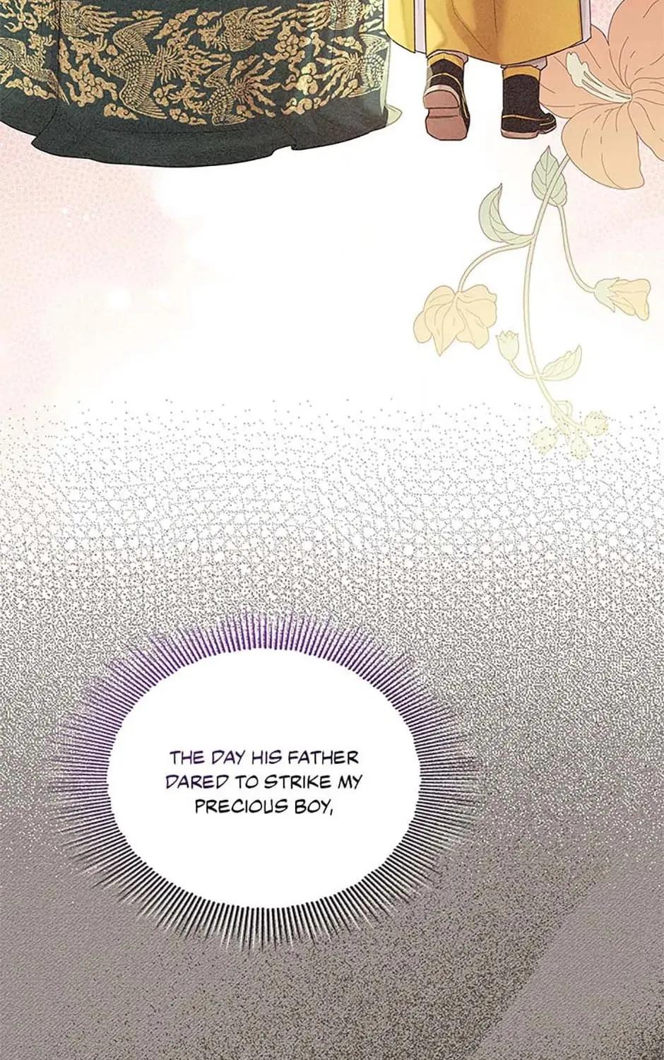 Read Avoiding the Heavenly Emperor chapter 105 image 32 on Lezhin
