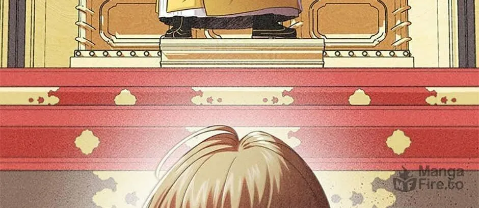 Read Avoiding the Heavenly Emperor chapter 105 image 35 on Lezhin