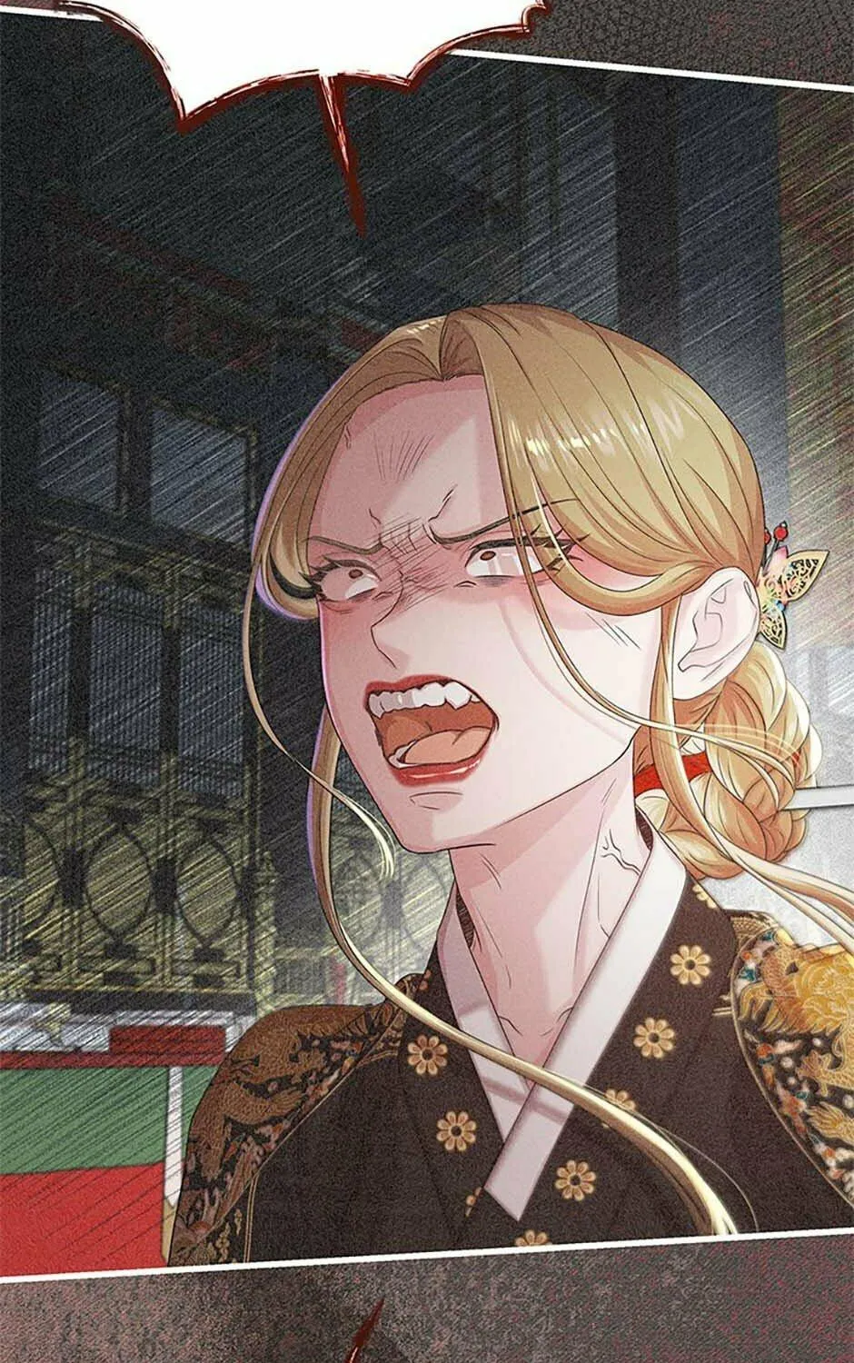Read Avoiding the Heavenly Emperor chapter 105 image 38 on Lezhin