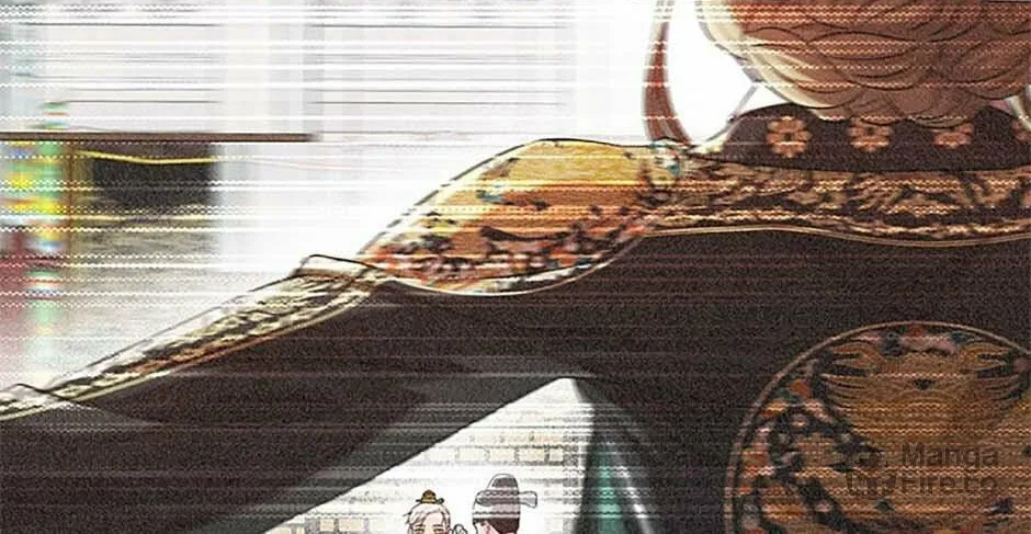 Read Avoiding the Heavenly Emperor chapter 105 image 47 on Lezhin