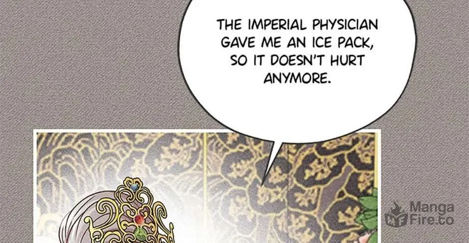 Read Avoiding the Heavenly Emperor chapter 105 image 49 on Lezhin