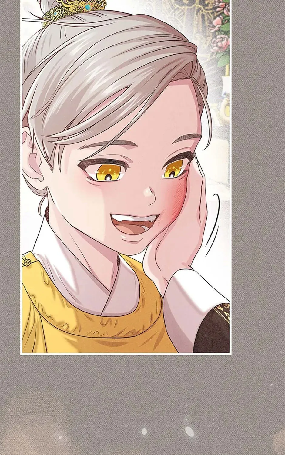 Read Avoiding the Heavenly Emperor chapter 105 image 50 on Lezhin