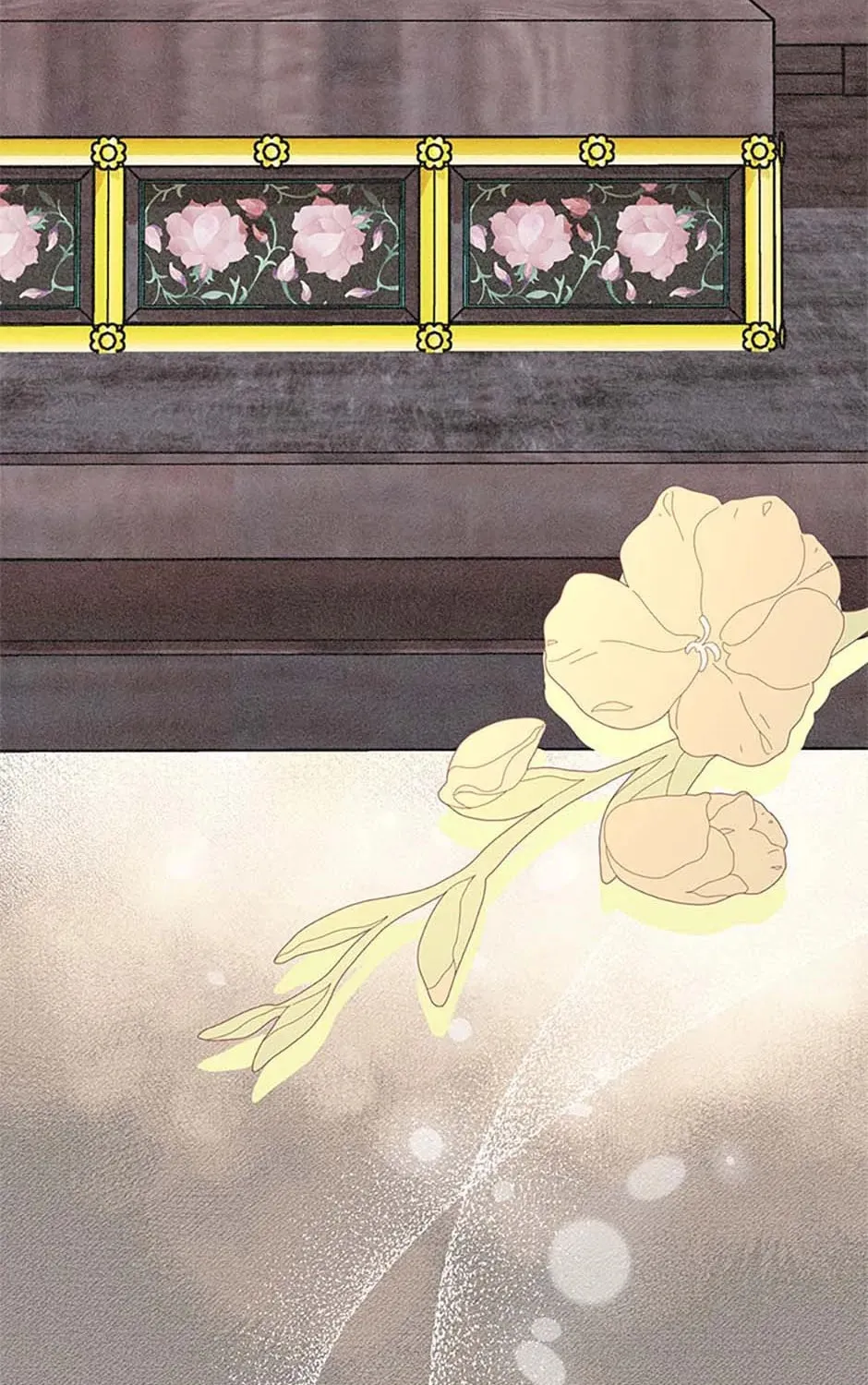 Read Avoiding the Heavenly Emperor chapter 105 image 54 on Lezhin