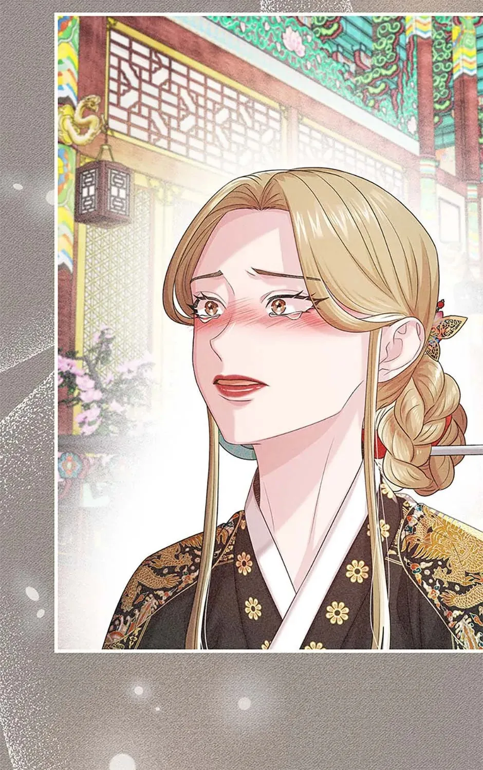 Read Avoiding the Heavenly Emperor chapter 105 image 56 on Lezhin