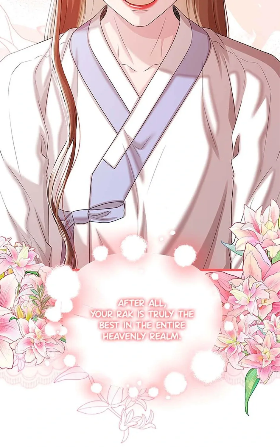 Read Avoiding the Heavenly Emperor chapter 105 image 6 on Lezhin
