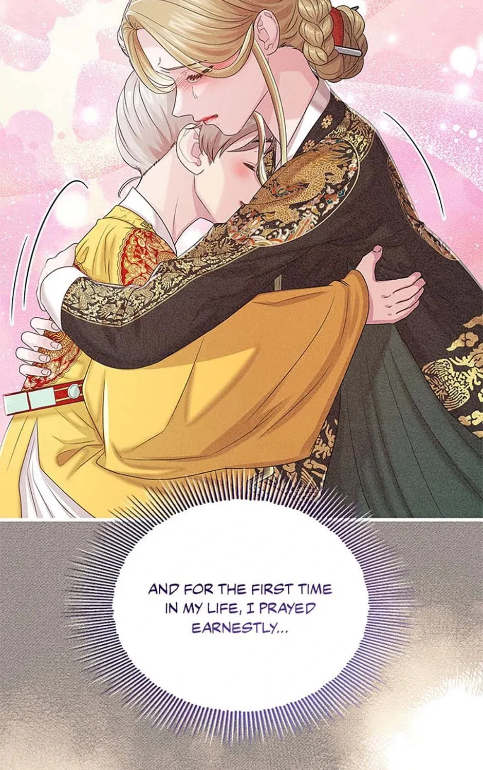 Read Avoiding the Heavenly Emperor chapter 105 image 60 on Lezhin