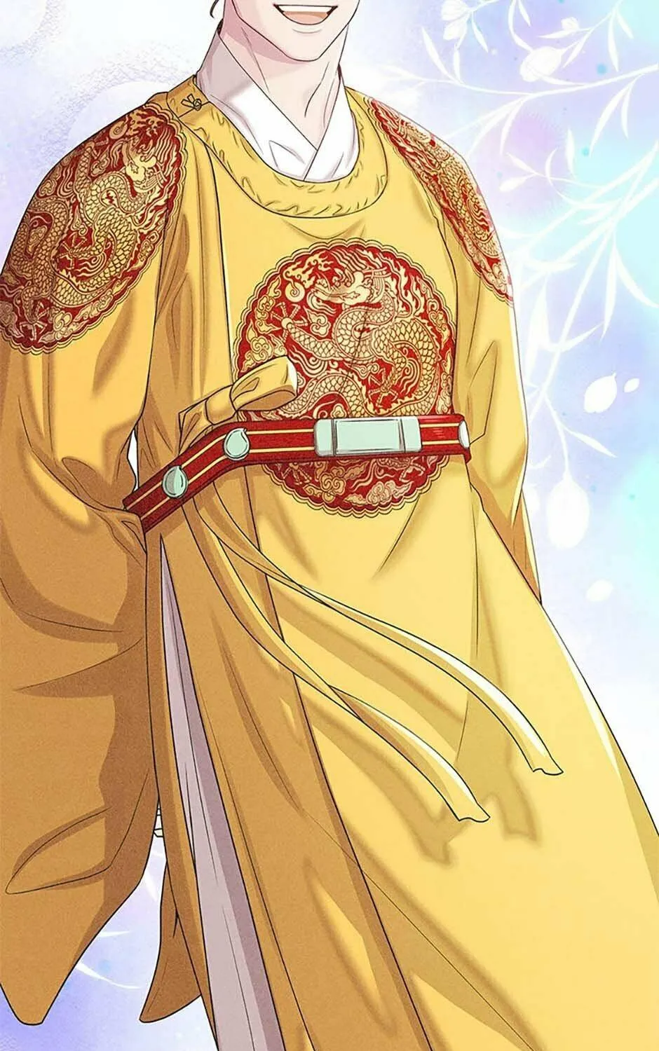 Read Avoiding the Heavenly Emperor chapter 105 image 64 on Lezhin