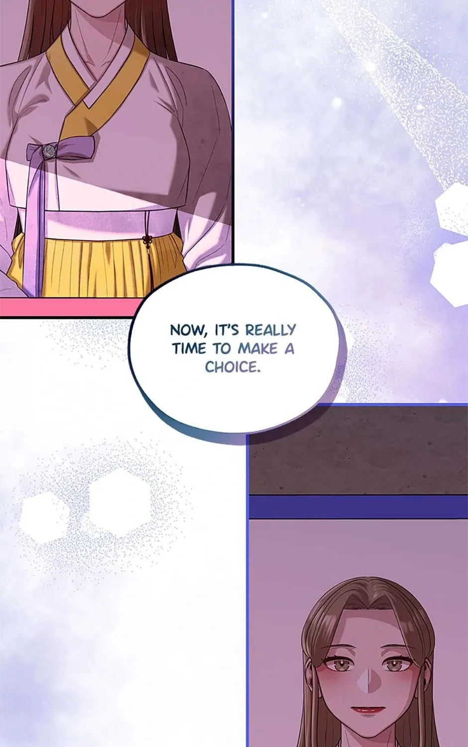 Read Avoiding the Heavenly Emperor chapter 105 image 74 on Lezhin