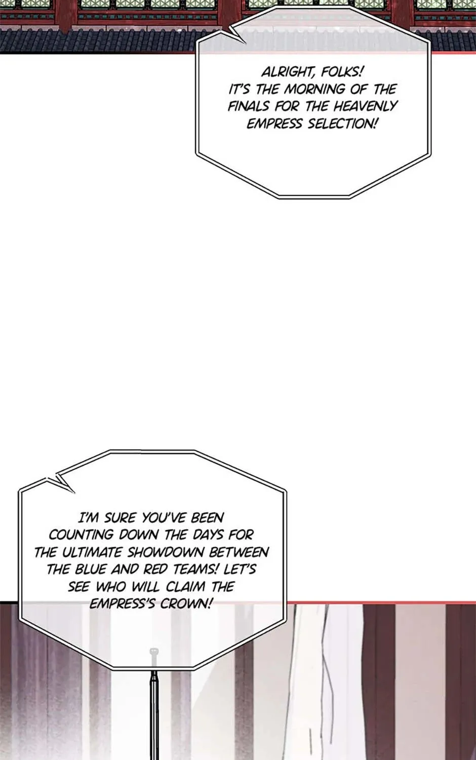Read Avoiding the Heavenly Emperor chapter 105 image 84 on Lezhin