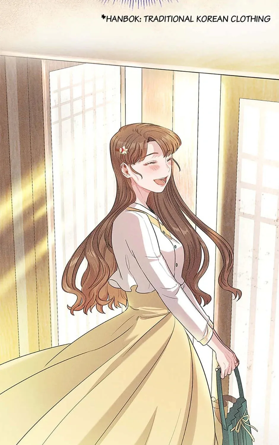 Read Avoiding the Heavenly Emperor chapter 105 image 92 on Lezhin