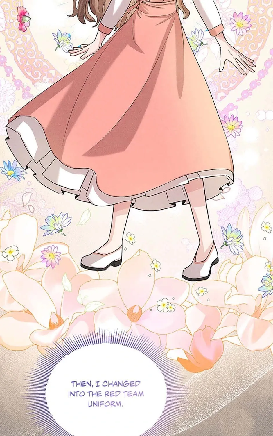 Read Avoiding the Heavenly Emperor chapter 105 image 96 on Lezhin
